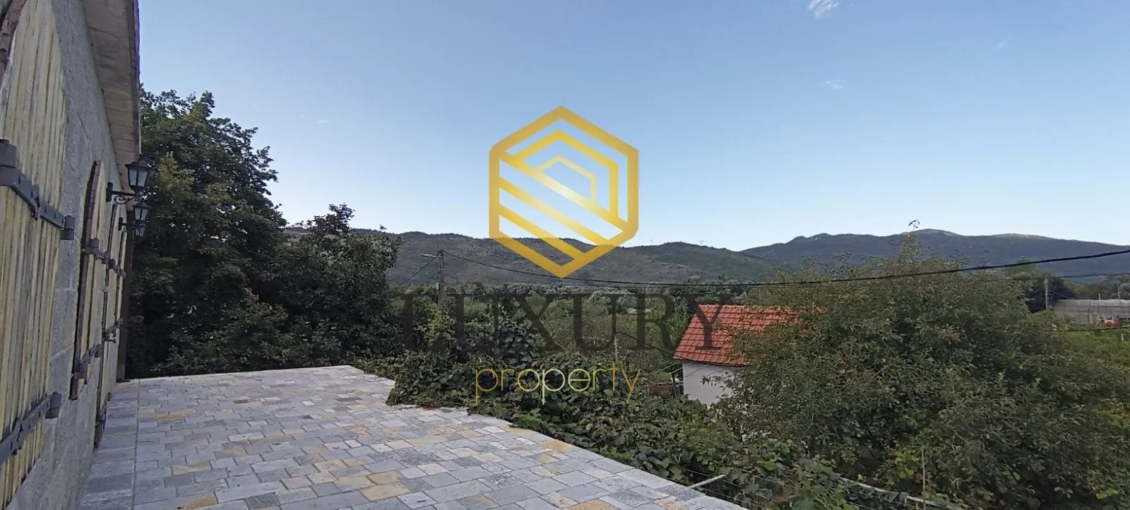 Rent, house, 110m², Mareza, Podgorica