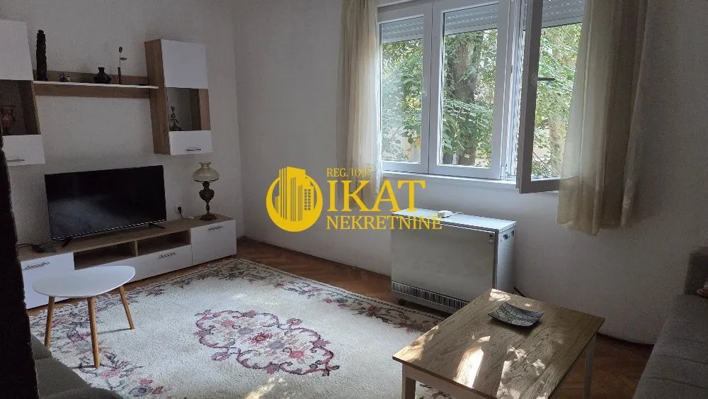 Rent, two bedroom apartment, 52m², Karaburma, Palilula Sve Podlokacije