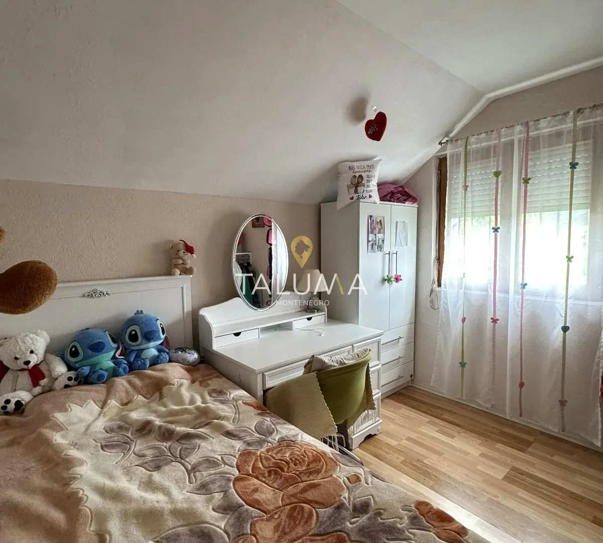 Prodaja, kuća, 123m², Murtovina, Podgorica