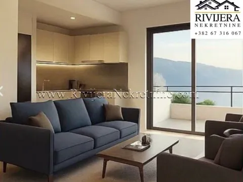 Prodaja, jednosoban stan, 43m², Orahovac, Kotor - image 4