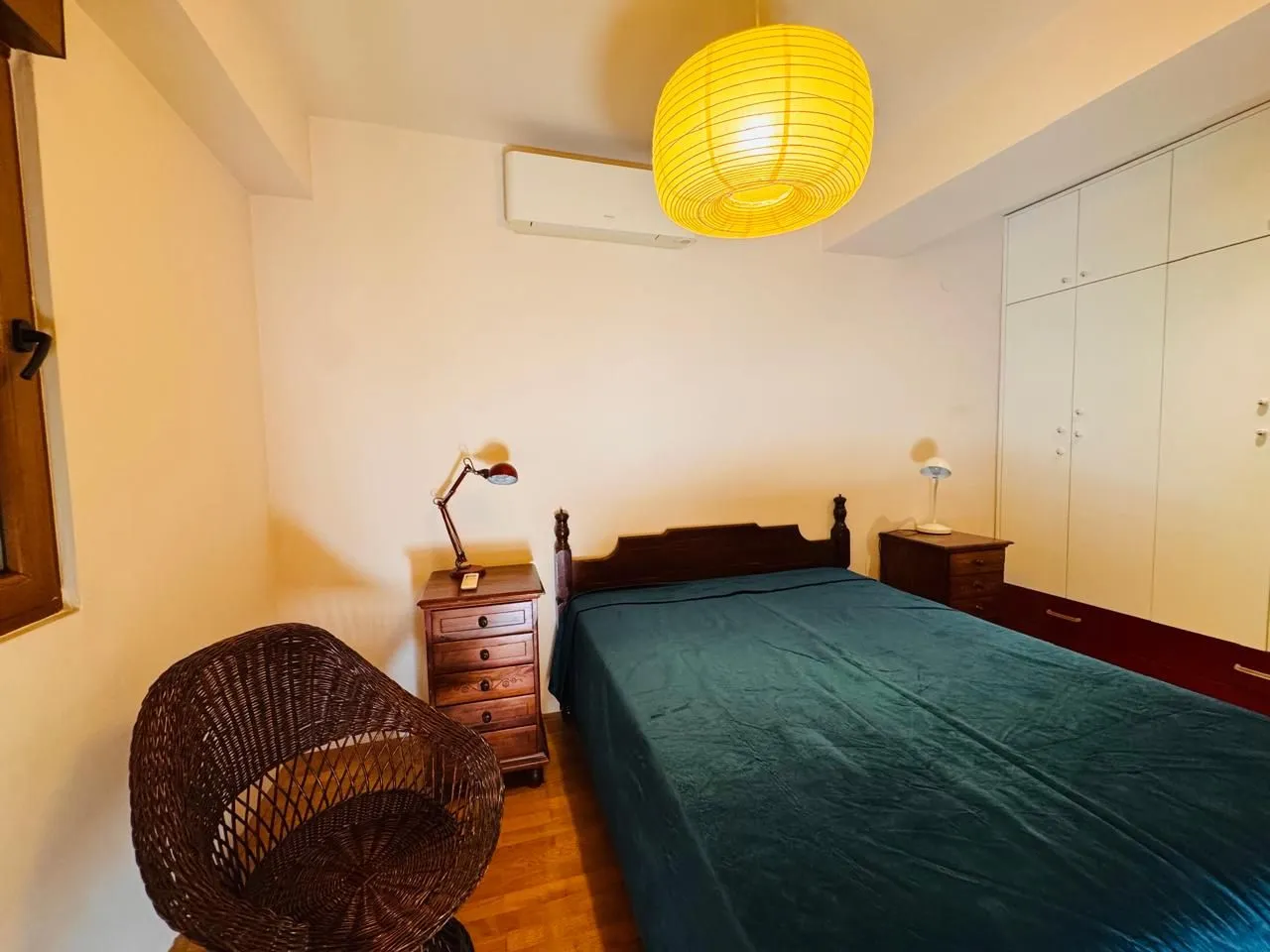 Rent, two bedroom apartment, 90m², City Kvart, Podgorica