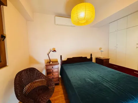 Rent, two bedroom apartment, 90m², City Kvart, Podgorica - image 12