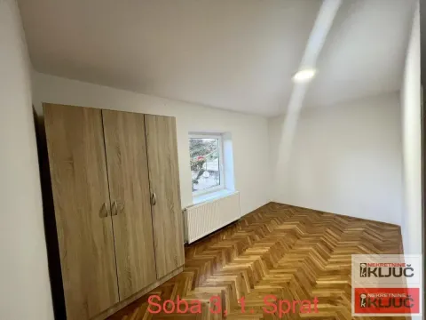 Izdavanje, kuća, 227m², Tatarsko brdo, Petrovaradin - image 12