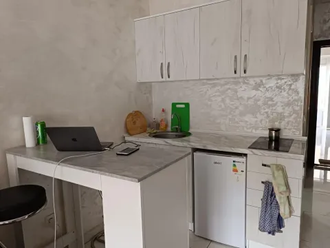 Prodaja, garsonjera, 22m², Dubovica, Budva - image 7