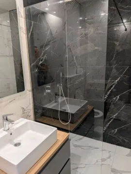 Rent, one bedroom apartment, 53m², Ilino, Bar - image 3