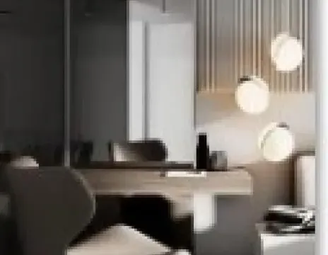 Sale, two bedroom apartment, 60m², Lekino Brdo, Voždovac Sve Podlokacije - image 2