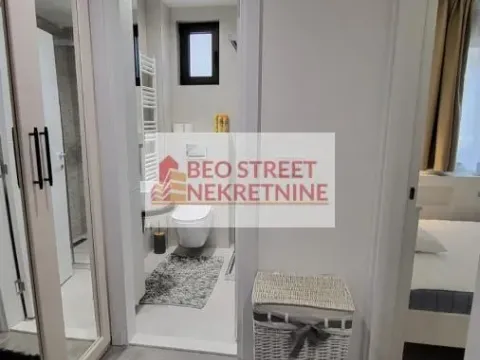 Rent, two bedroom apartment, 40m², Voždovac Sve Podlokacije, Beograd - image 8