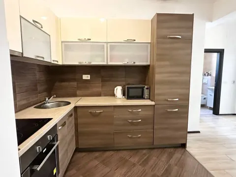Sale, one bedroom apartment, 43m², Centar, Budva - image 7