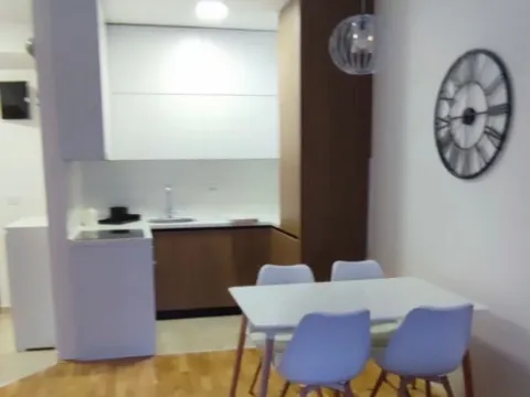 Rent, one bedroom apartment, 47m², Stari Aerodrom, Podgorica - image 2