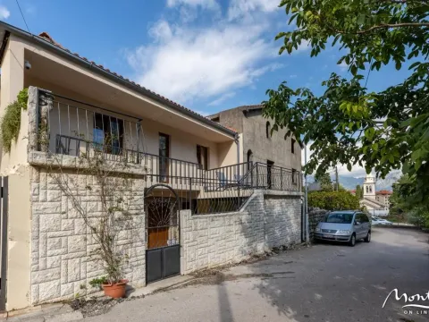 Sale, house, 110m², Kotor, Crna Gora - image 4