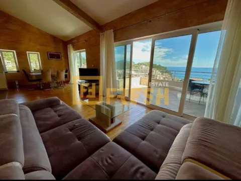 Prodaja, dvosoban stan, 105m², Petrovac, Budva - image 2