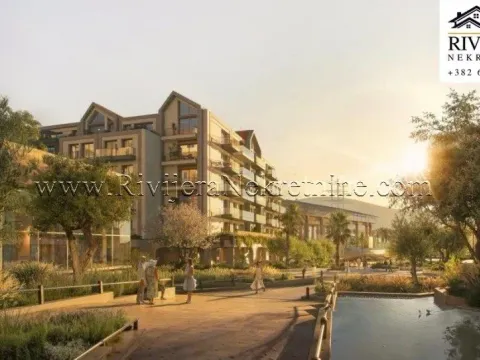 Prodaja, jednosoban stan, 53m², Tivat, Crna Gora - image 6