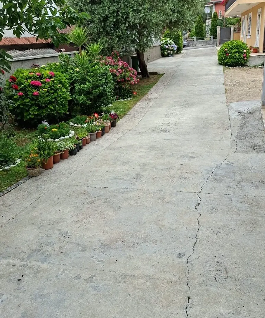 Rent, two bedroom apartment, 60m², Zelenika, Herceg Novi