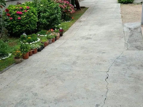 Rent, two bedroom apartment, 60m², Zelenika, Herceg Novi - image 15