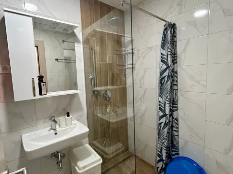 Izdavanje, jednosoban stan, 47m², Zabjelo, Podgorica - image 10