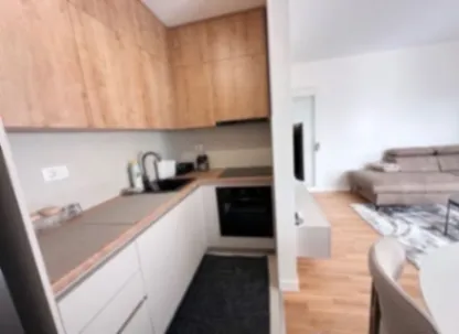 Rent, apartment, 60m², Pobrežje, Podgorica - image 3