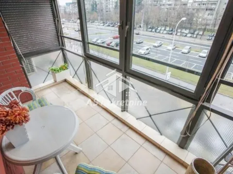 Izdavanje, stan, 66m², Novi Beograd Sve Podlokacije, Beograd - image 9