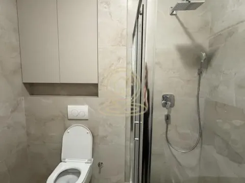 Rent, two bedroom apartment, 43m², Grbavica, Novi Sad Sve Podlokacije - image 13