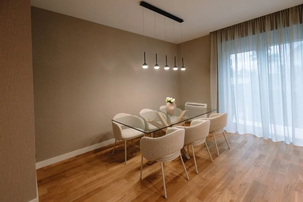 Rent, house, 130m², Ibričevina, Podgorica