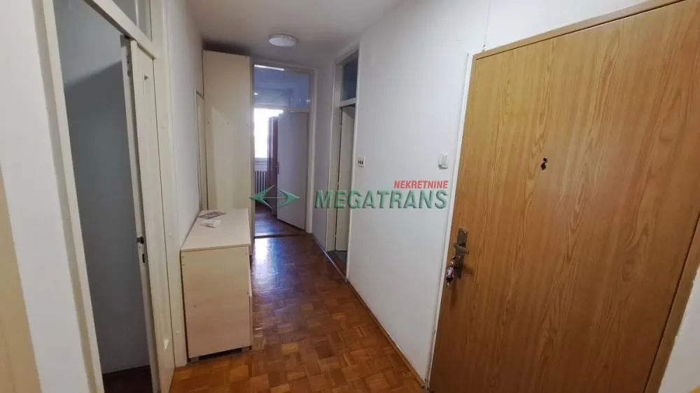 Izdavanje, dvosoban stan, 55m², Liman 1, Novi Sad Sve Podlokacije