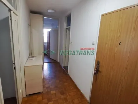 Izdavanje, dvosoban stan, 55m², Liman 1, Novi Sad Sve Podlokacije - image 11