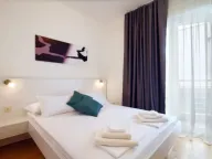 Rent, two bedroom apartment, 46m², Gospoština, Budva - image 7