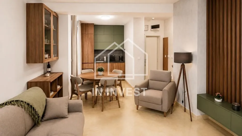 Prodaja, dvosoban stan, 38m², Centar, Zlatibor