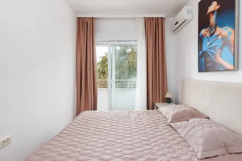 Prodaja, jednosoban stan, 51m², Bečići, Budva - image 8