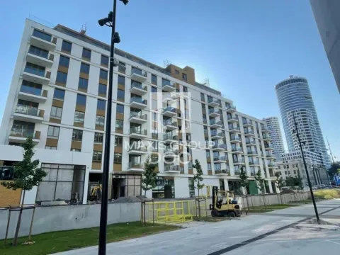 Prodaja, dvosoban stan, 56m², Savski Venac, Beograd - image 8