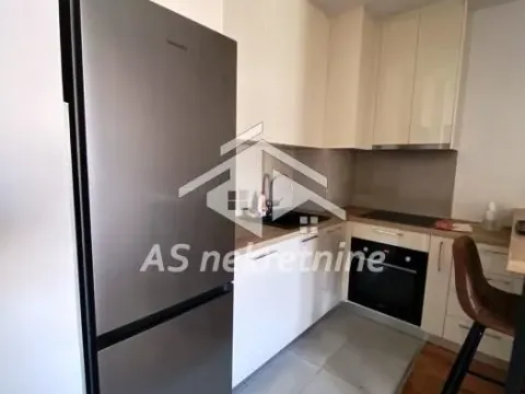 Izdavanje, dvosoban stan, 44m², Đeram Pijaca, Beograd - image 8