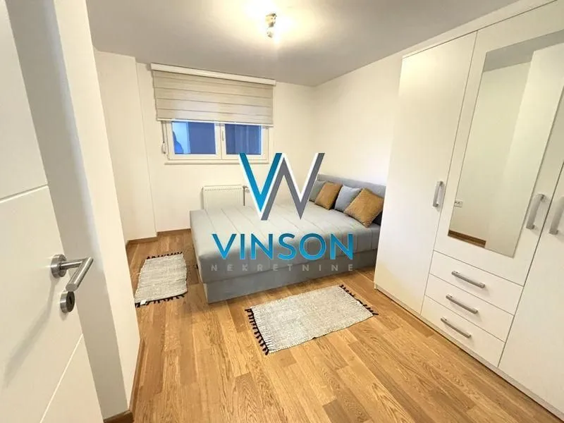 Izdavanje, jednosoban stan, 47m², Telep, Novi Sad Sve Podlokacije