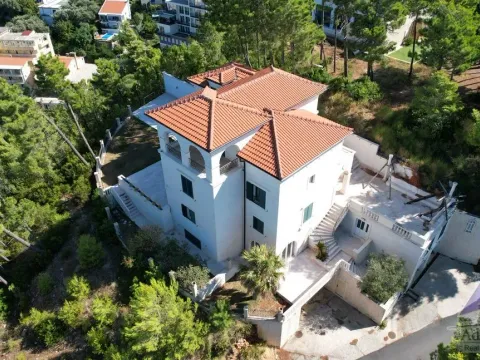 Prodaja, kuća, 805m², Sveti Stefan, Budva - image 10