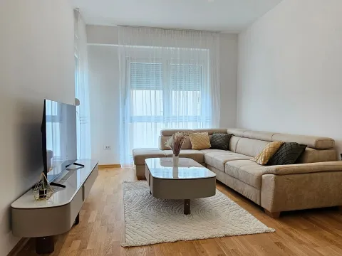 Izdavanje, jednosoban stan, 47m², Zabjelo, Podgorica - image 3