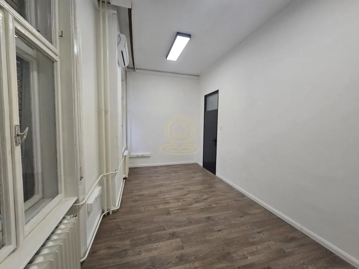 Rent, office space, 72m², Kej, Novi Sad Sve Podlokacije