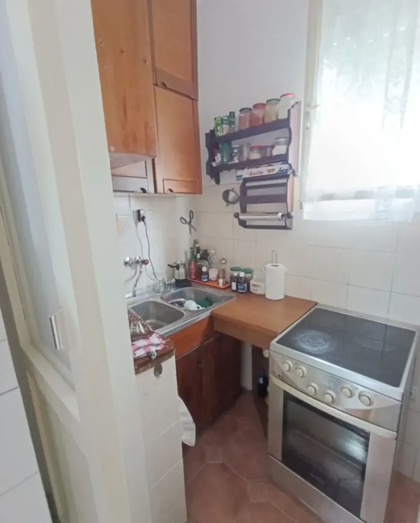 Sale, apartment, 53m², Centar, Podgorica