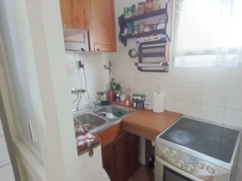 Sale, apartment, 53m², Centar, Podgorica - image 11