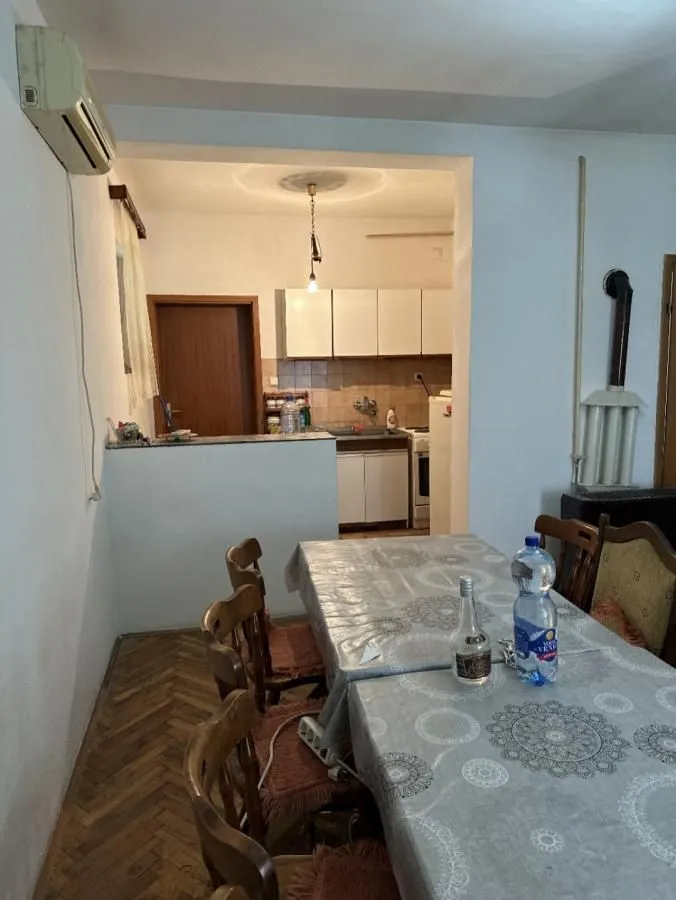 Prodaja, kuća, 134m², Nakovo, Kikinda