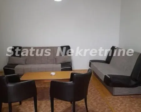 Izdavanje, jednosoban stan, 34m², Centar, Novi Sad - image 7