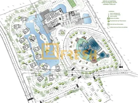 Prodaja, plac, 21400m², Žabljak, Crna Gora - image 2