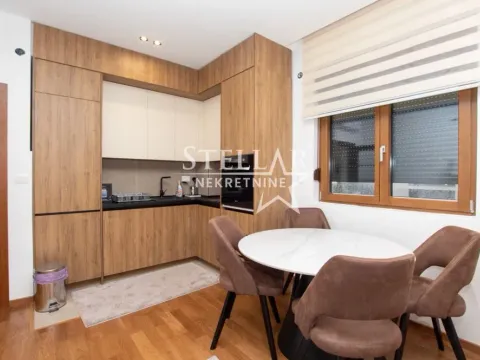 Izdavanje, stan, 50m², Vezirov Most, Podgorica - image 11