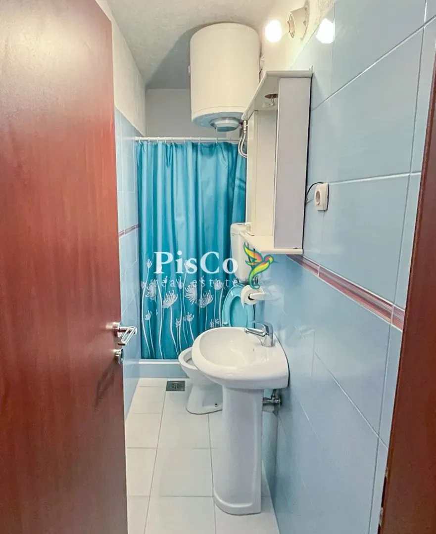 Prodaja, garsonjera, 25m², Preko Morače, Podgorica