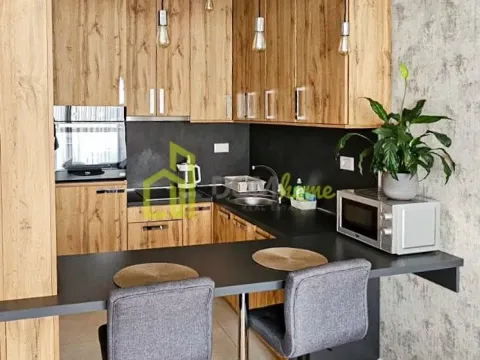 Izdavanje, stan, 34m², Bar, Crna Gora - image 4