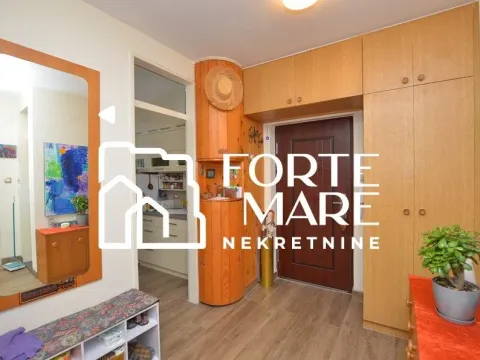 Prodaja, dvosoban stan, 68m², Topla, Herceg Novi - image 10