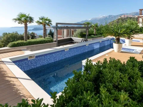 Prodaja, kuća, 400m², Blizikuće, Budva - image 26