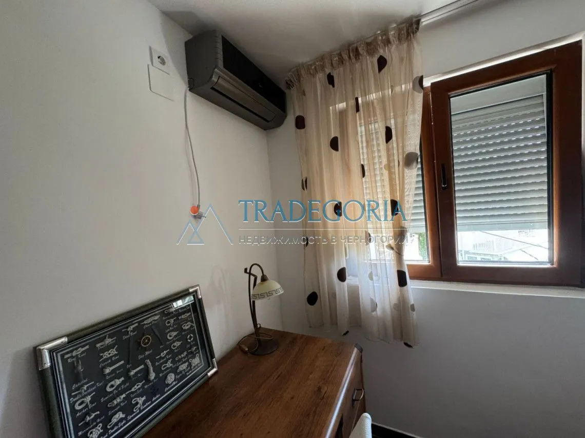 Prodaja, dvosoban stan, 81m², Dobra Voda, Bar