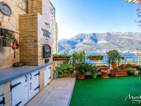 Prodaja, dvosoban stan, 174m², Lepetani, Tivat - image 14