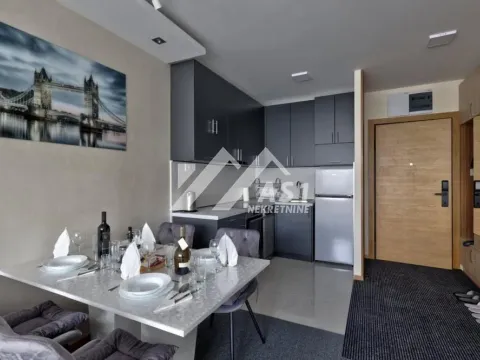 Izdavanje, jednosoban stan, 44m², Spens, Novi Sad Sve Podlokacije - image 3