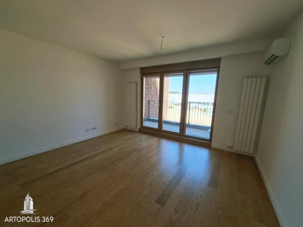 Rent, office space, 60m², Bezanijska Kosa 1, Bežanijska Kosa Sve Podlokacije