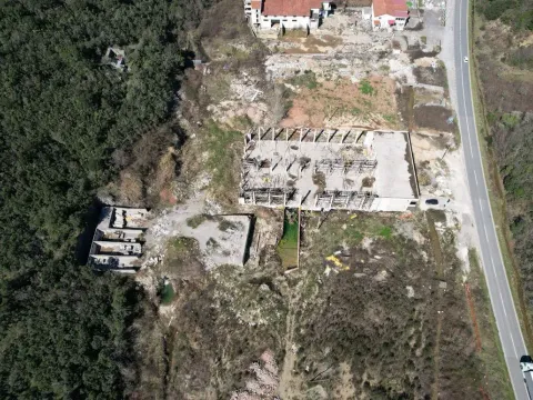 Sale, land lot, 10000m², Kubasi, Kotor - image 4