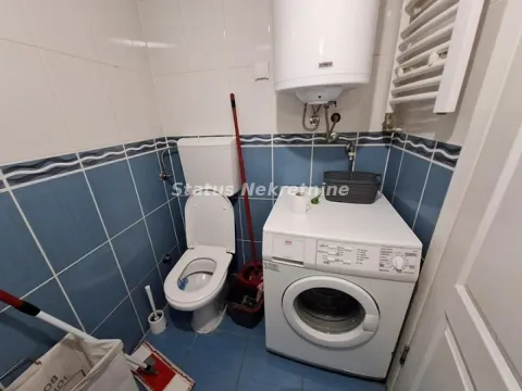 Rent, one bedroom apartment, 37m², Bulevar patrijarha Pavla, Novi Sad Sve Podlokacije - image 8